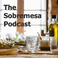 The Sobremesa Podcast(@Sobremesacast) 's Twitter Profile Photo