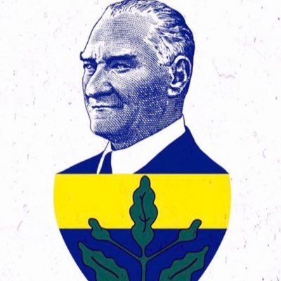 💙Atam izindeyiz bizde Fenerbahceliyiz💛 fєиєявαнÇє'ує α∂αимιŞ вİя ÖмÜя