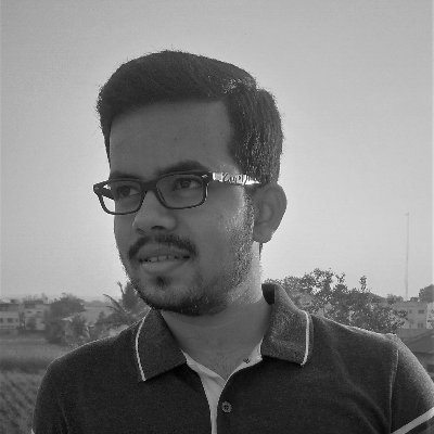 OmkarGhate9's profile picture. Blog: https://t.co/Ooq0BnFv37