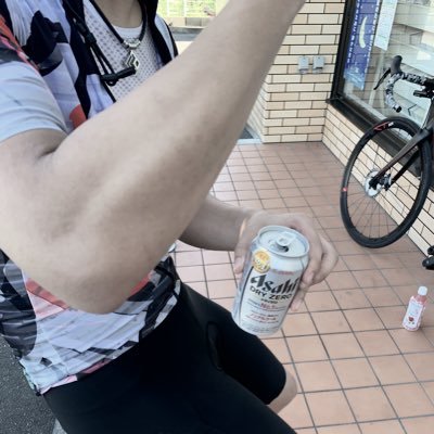 突然メガネ生活を強いられた23歳。ヒル嫌いマー。社畜。ポケモンSV最高| #cyclist #ロードバイク #MTB