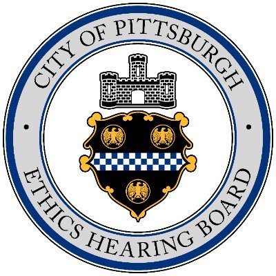 Ethics Hearing Board @Pittsburgh 
Reach us at https://t.co/xouoesrR7W 
Account monitored on a three-weekly basis