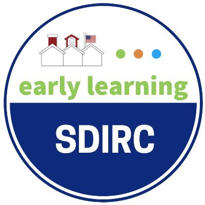 SDIRC Early Learning Programs servicing our littlest learners. #BLOCKS Building Learners on Course to Kindergarten Success!