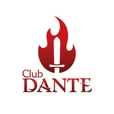 El Club Dante es el antro de tus sueños, un lugar donde los juegos de mesa llenan las paredes y el aire tiene aroma a troquel de calidad. 
https://t.co/QCljmPOacW