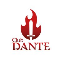 El Club Dante (@elclubdante2) 's Twitter Profile Photo El Club Dante (@elclubdante2) 's Twitter Profile Photo