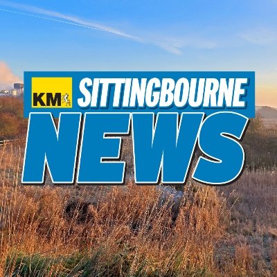 For the latest breaking news across the Sittingbourne area