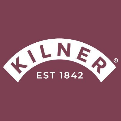 Kilner® Jars.
Successfully preserving the nation's fruit & vegetables since 1842.