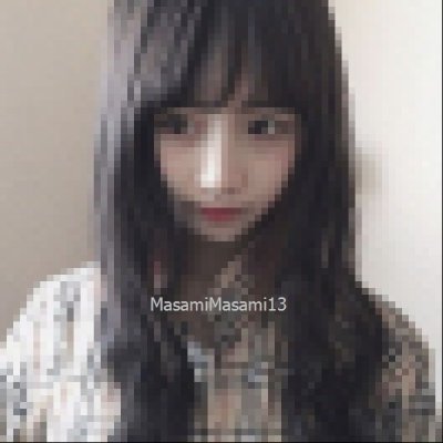 MasamiMasami13's profile picture. 