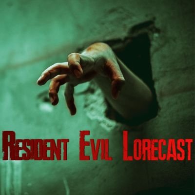 Keep up-to-date and in the know with all things Resident Evil & it's lore with our host Ariel, Daniel, & Aaron on our new podcast