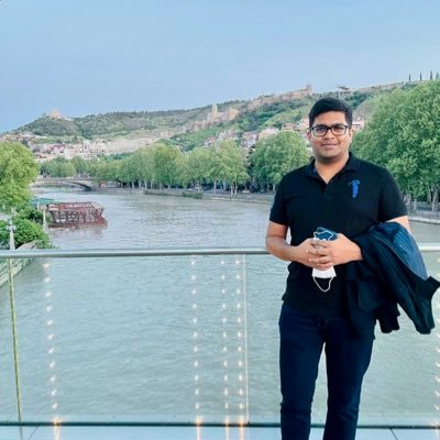 Corporate Lawyer, First Generation Entrepreneur
