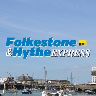 Official Twitter for the Folkestone & Hythe Express - a @KMMediaGroup title 🗞 Out every Wednesday - only £1 📧 folkestoneexpress@thekmgroup.co.uk