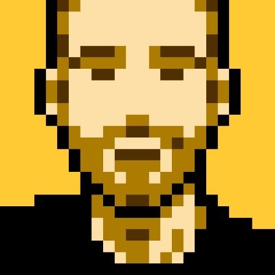 Dad, Designer, Developer.
Currently @panic + @playdate + Pulp.
Formerly https://t.co/0Kj6DYaN0m.