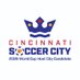 2026 Cincy (@2026Cincy) Twitter profile photo