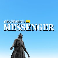 Gravesend Messenger (@kmgravesend) Twitter profile photo