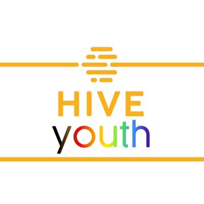 Every Tuesday (term-time)  5:30-7:30pm. Project in Huddersfield run by @HIVEcommunity1. Social space, wellbeing & connectivity 13+ yrs #LGBTQ+ 🏳️‍🌈
