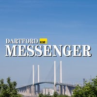 Dartford Messenger(@KMDartford) 's Twitter Profile Photo