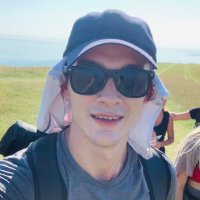 Daniel Magdzinski (@d_magdzinski) 's Twitter Profile