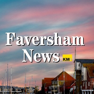 Follow us for all the latest news from Faversham.
Instagram: kentishgazette