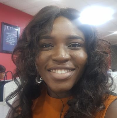 Temietayur's profile picture. Reports | health | development issues |  @businessdayng 
※First Runner-up, PwC Journalist of the Year, 2021