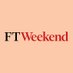 FT Weekend (@ftweekend) Twitter profile photo FT Weekend (@ftweekend) Twitter profile photo