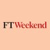 FT Weekend (@ftweekend) Twitter profile photo