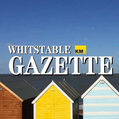 Follow us for all the latest news and events in Whitstable. Got a story? 01227 475912 or whitstablegazette@thekmgroup.co.uk