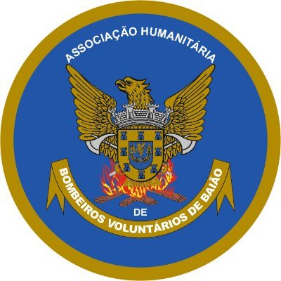 👨🚒Bombeiros Voluntários de Baião
🚒 1334
☎️255 541 231
🏠Rua de Camões, 4640-147 Baião
