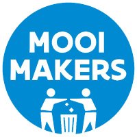 Mooimakers (@de_mooimakers) 's Twitter Profile