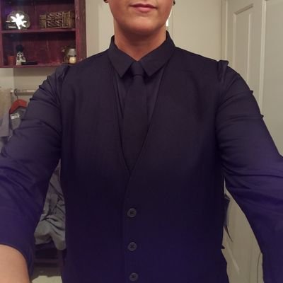 Never take anything too seriously, especially yourself. PGH to PDX - She/Her