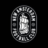 NEW AMSTERDAM FC(@nafcnyc) 's Twitter Profileg