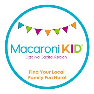 Free weekly e-newsletter & website for parents looking for quality kid-friendly things to do in Ottawa.