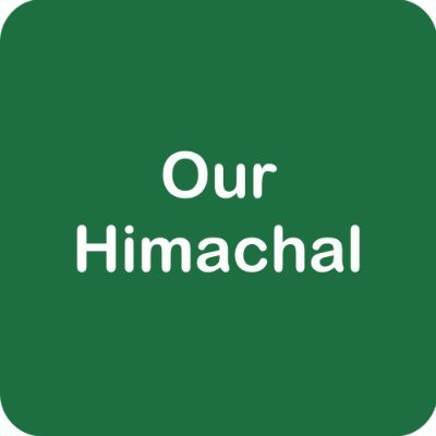 blocked by @sudhirhp !

a Himachali

Governance | Financials | Politicians | Corruption | Babus

#Himachali #Governance #Corruption

RePosts/Follow≠Endorsement