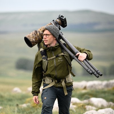 Joshua Coppingさんのプロフィール画像