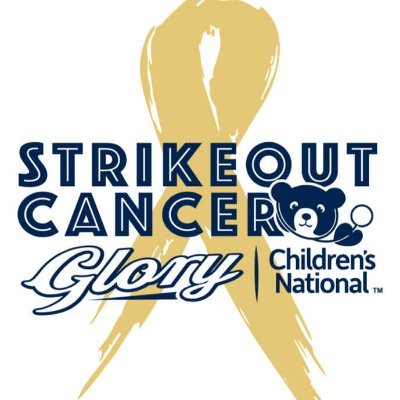 Glory Strikeout Cancer Invitational