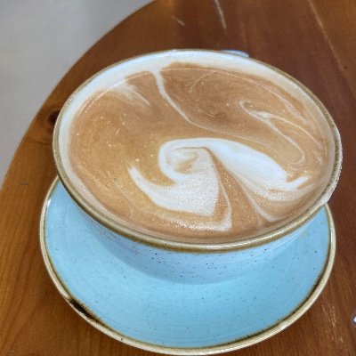 TomGant5's profile picture. #technology