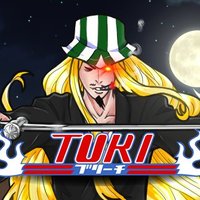 Tukibankai (@tukibankai) 's Twitter Profile