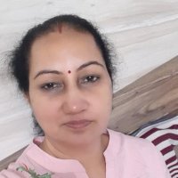 Poonam verma(@verma_poonam19) 's Twitter Profile Photo