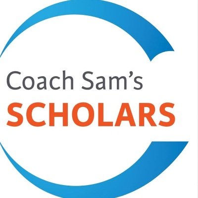 Coach Sam's Scholars