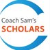 Coach Sam's Scholars (@CoachSamScholar) Twitter profile photo