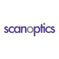 Scan-Optics(@Scan_Optics) 's Twitter Profile Photo