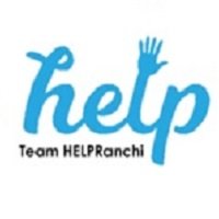 more active on-ground;
less active on Twitter!

Help : Right there, for You!
https://t.co/pl11DTU0km
DM us or tag @helpranchi to get Helped.