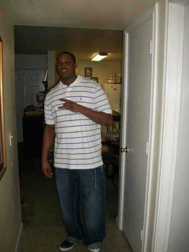 cbojenkins's profile picture. 