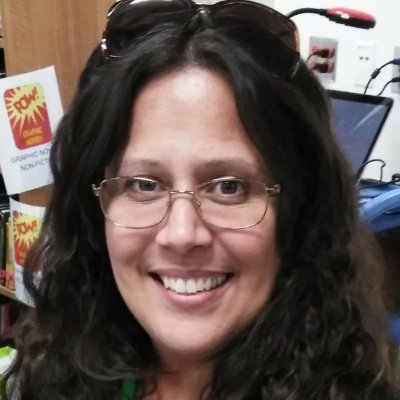 CavazosLoli's profile picture. Dyslexia Specialist, former librarian and classroom teacher.  Educator at heart, happy wife and mother, lifelong learner.