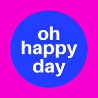 💜Oh Happy Day Gift Store💜(@OhHappyDayGifts) 's Twitter Profile Photo