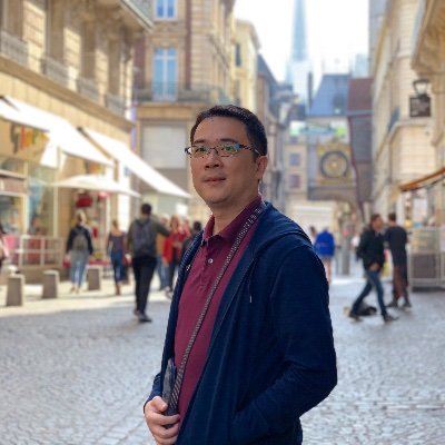 ksirik's profile picture. 