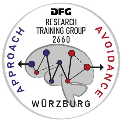 Official account of the Research Training Group 2660 - Neural mechanisms of (mal)adaptive approach and avoidance behaviour @Uni_WUE @GSLSUniWue #PhD #research