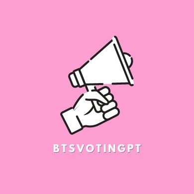 Fanbase para votações e Polls sobre os BTS em Portugal 🇵🇹 e/ou internacionalmente 💜