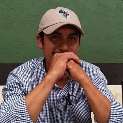 Soy 500 años de mestizaje, sangre indígena en mis venas; Todólogo, Católico, anti-Morena.