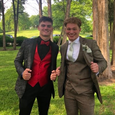 Terre Haute North Vigo ‘22 https://t.co/fvWJtq65yh SS/OLB Valedictorian with a 4.0 GPA            Phone Number: 812-236-7011 Email: griffkling@yahoo.com