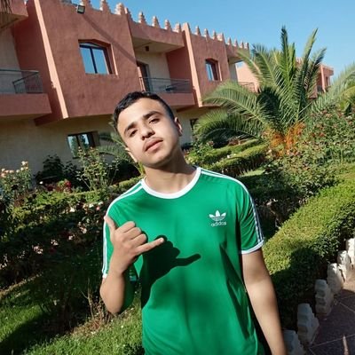 ibraBoutahri's profile picture. next level