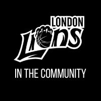 London Lions in the Community, the community arm of London's only professional basketball team